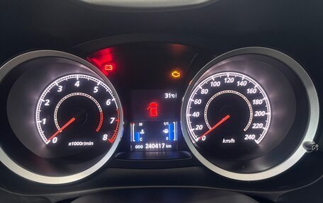 Mitsubishi Lancer IX, 2011 год, 800 000 рублей, 2 фотография