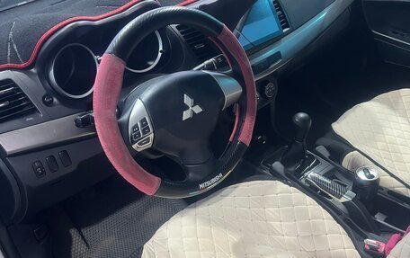 Mitsubishi Lancer IX, 2011 год, 800 000 рублей, 4 фотография