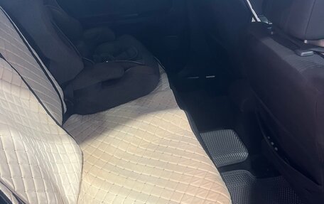 Mitsubishi Lancer IX, 2011 год, 800 000 рублей, 5 фотография