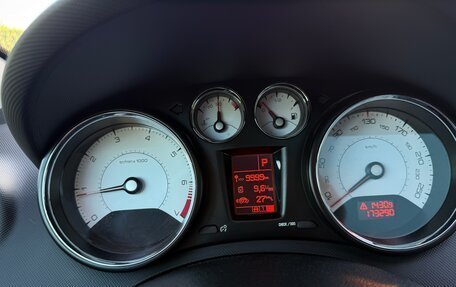 Peugeot 308 II, 2011 год, 570 000 рублей, 35 фотография