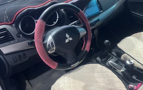 Mitsubishi Lancer IX, 2011 год, 800 000 рублей, 3 фотография