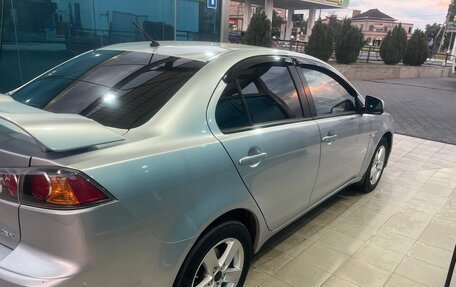 Mitsubishi Lancer IX, 2011 год, 800 000 рублей, 7 фотография