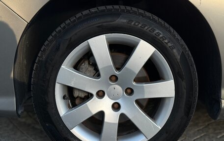 Peugeot 308 II, 2011 год, 570 000 рублей, 34 фотография