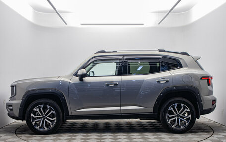 Haval H7, 2025 год, 3 145 000 рублей, 2 фотография