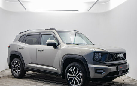 Haval H7, 2025 год, 3 145 000 рублей, 7 фотография