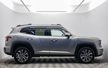 Haval H7, 2025 год, 3 145 000 рублей, 6 фотография