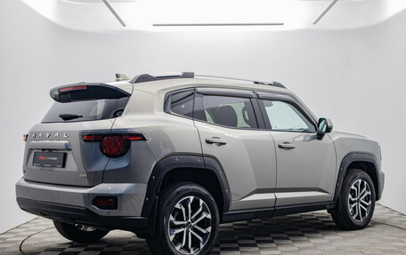 Haval H7, 2025 год, 3 145 000 рублей, 5 фотография