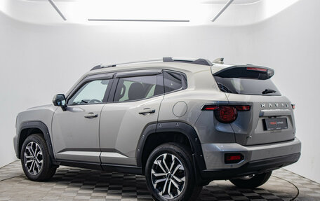 Haval H7, 2025 год, 3 145 000 рублей, 3 фотография