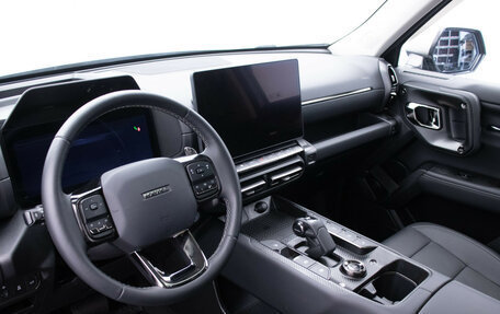 Haval H7, 2025 год, 3 145 000 рублей, 9 фотография