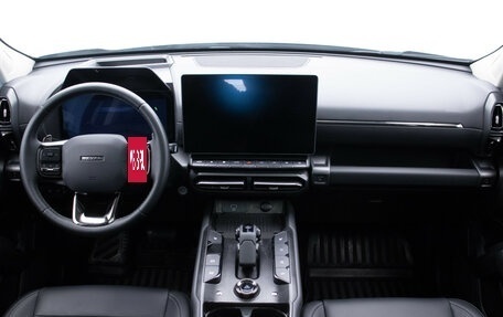 Haval H7, 2025 год, 3 145 000 рублей, 13 фотография