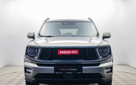Haval H7, 2025 год, 3 145 000 рублей, 8 фотография