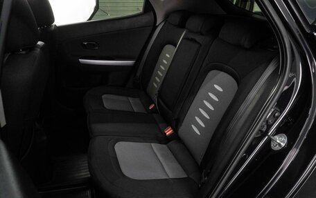 KIA cee'd III, 2013 год, 1 049 000 рублей, 9 фотография
