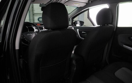 KIA cee'd III, 2013 год, 1 049 000 рублей, 11 фотография