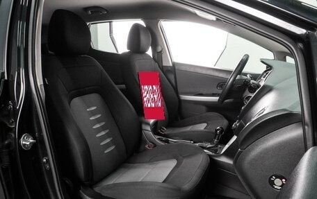 KIA cee'd III, 2013 год, 1 049 000 рублей, 8 фотография