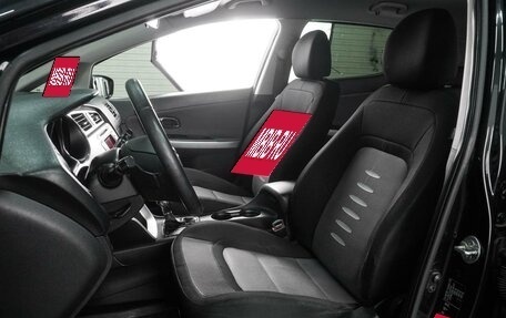 KIA cee'd III, 2013 год, 1 049 000 рублей, 10 фотография