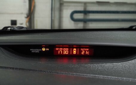 KIA cee'd III, 2013 год, 1 049 000 рублей, 15 фотография