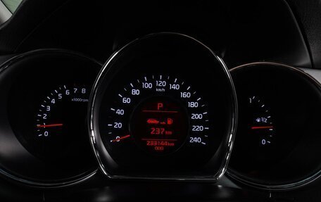 KIA cee'd III, 2013 год, 1 049 000 рублей, 14 фотография