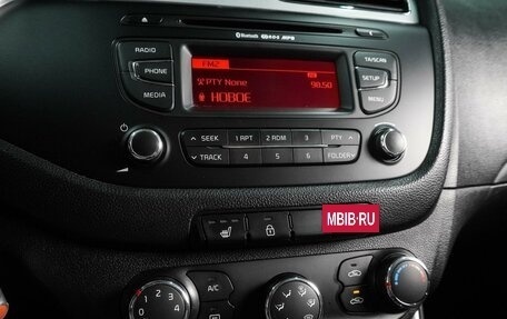 KIA cee'd III, 2013 год, 1 049 000 рублей, 12 фотография