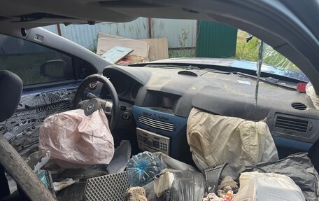 Opel Astra H, 2008 год, 75 000 рублей, 3 фотография
