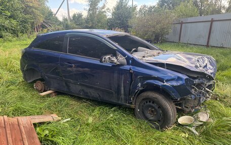 Opel Astra H, 2008 год, 75 000 рублей, 4 фотография