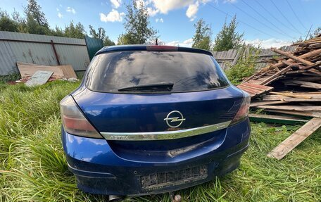 Opel Astra H, 2008 год, 75 000 рублей, 7 фотография