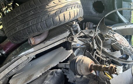 Opel Astra H, 2008 год, 75 000 рублей, 10 фотография