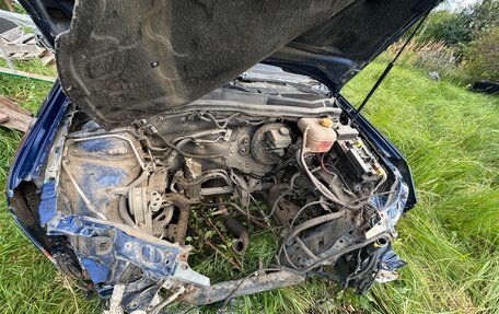 Opel Astra H, 2008 год, 75 000 рублей, 9 фотография