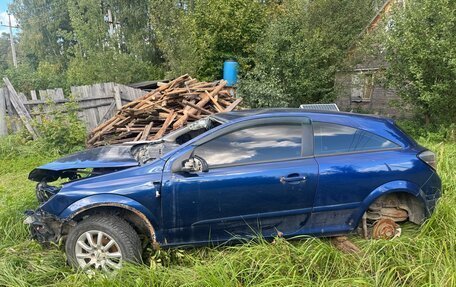 Opel Astra H, 2008 год, 75 000 рублей, 6 фотография