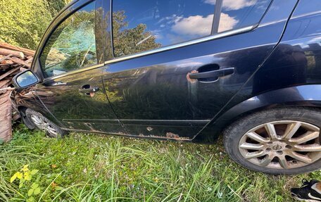 Opel Astra H, 2008 год, 75 000 рублей, 22 фотография