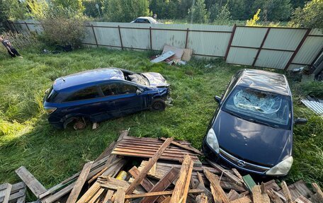 Opel Astra H, 2008 год, 75 000 рублей, 25 фотография