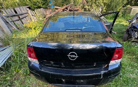 Opel Astra H, 2008 год, 75 000 рублей, 23 фотография