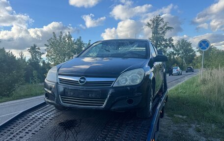 Opel Astra H, 2008 год, 75 000 рублей, 14 фотография