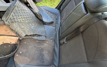 Opel Astra H, 2008 год, 75 000 рублей, 20 фотография