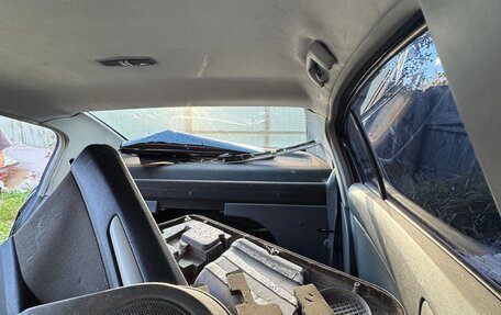 Opel Astra H, 2008 год, 75 000 рублей, 19 фотография