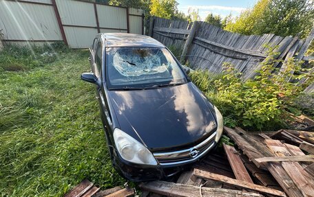 Opel Astra H, 2008 год, 75 000 рублей, 26 фотография