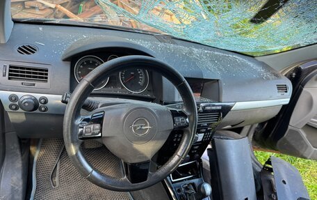 Opel Astra H, 2008 год, 75 000 рублей, 17 фотография