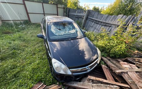 Opel Astra H, 2008 год, 75 000 рублей, 24 фотография