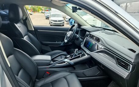 Geely Atlas, 2021 год, 1 770 000 рублей, 11 фотография