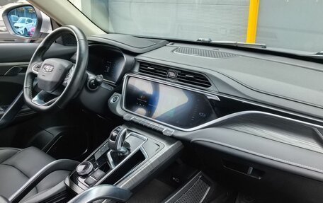 Geely Atlas, 2021 год, 1 770 000 рублей, 10 фотография