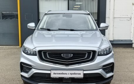 Geely Atlas, 2021 год, 1 770 000 рублей, 2 фотография