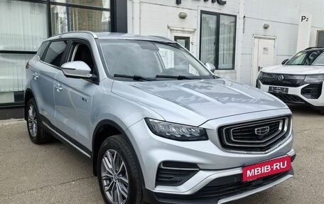 Geely Atlas, 2021 год, 1 770 000 рублей, 3 фотография