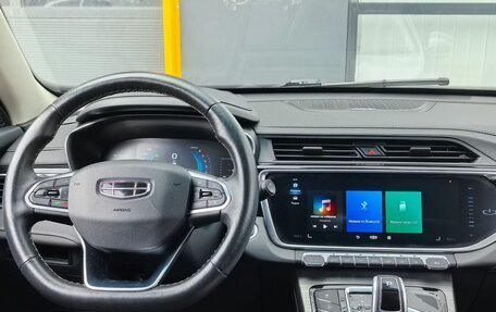 Geely Atlas, 2021 год, 1 770 000 рублей, 14 фотография