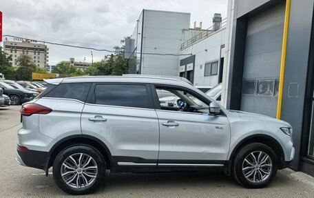 Geely Atlas, 2021 год, 1 770 000 рублей, 4 фотография