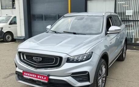 Geely Atlas, 2021 год, 1 770 000 рублей, 1 фотография