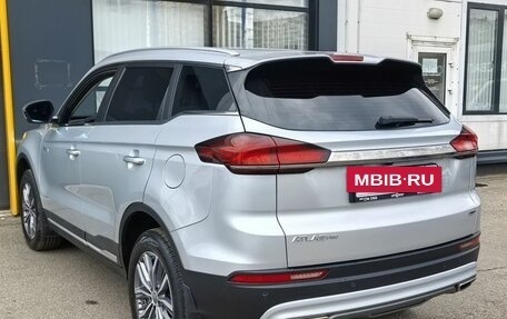 Geely Atlas, 2021 год, 1 770 000 рублей, 7 фотография