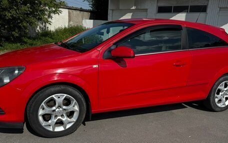 Opel Astra H, 2006 год, 479 000 рублей, 2 фотография