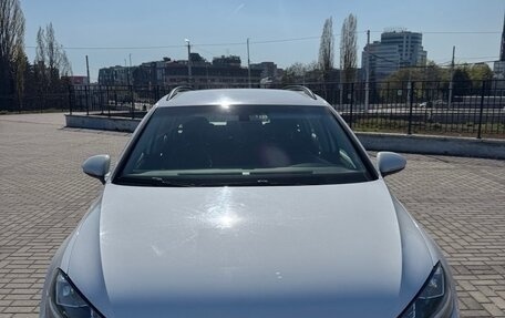 Volkswagen Golf VII, 2019 год, 1 630 000 рублей, 1 фотография