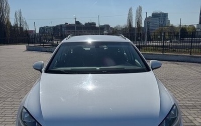 Volkswagen Golf VII, 2019 год, 1 630 000 рублей, 1 фотография