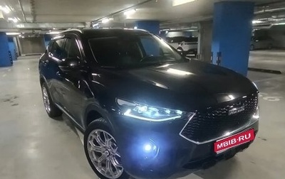 Haval F7 I, 2021 год, 2 100 000 рублей, 1 фотография