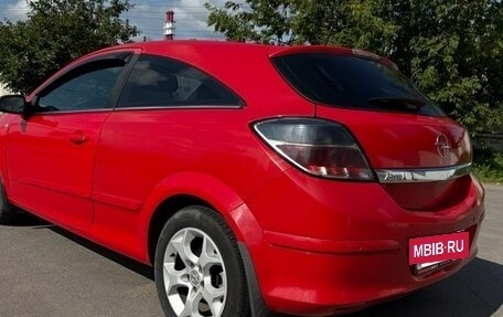 Opel Astra H, 2006 год, 479 000 рублей, 3 фотография